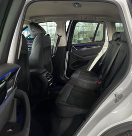 Fahrzeugabbildung BMW X3 xD20i xLine DAB HiFi Navi Kamera DrivAsis LED