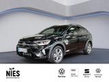 Volkswagen Taigo R-Line 1.5 TSI DSG MATRIX-LED+RearView+ACC - mit Benzin-Antrieb: Dachreling, Geländewagen, mit Klimaanlage