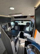 Ahorn Van 550 | Dieselhzg. Markise, Solar, AHK,RFK
