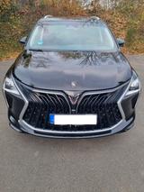 DFSK Forthing 4 - DFSK Forthing 4 aus 2024