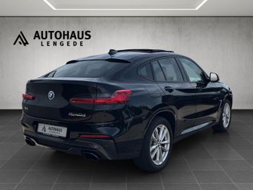BMW X4 - 2