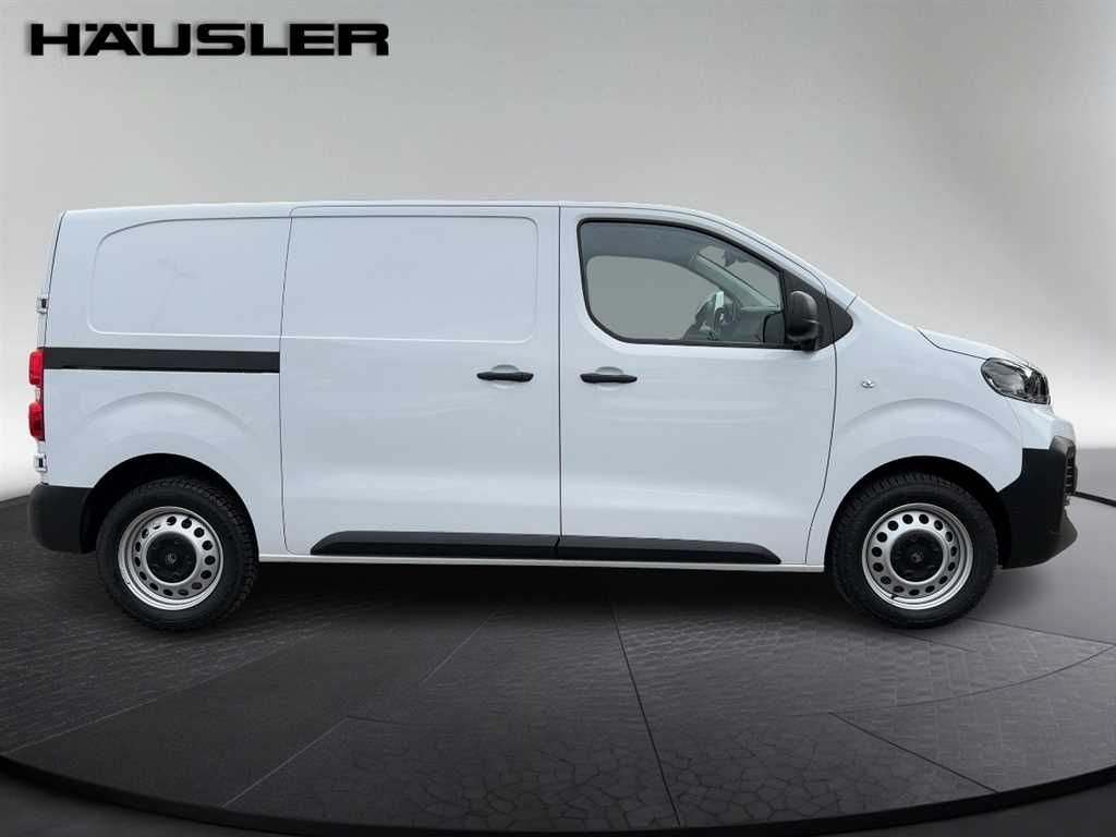 Citroën Jumpy - Bild 5