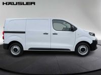 Citroën Jumpy - Vorschau Bild 5