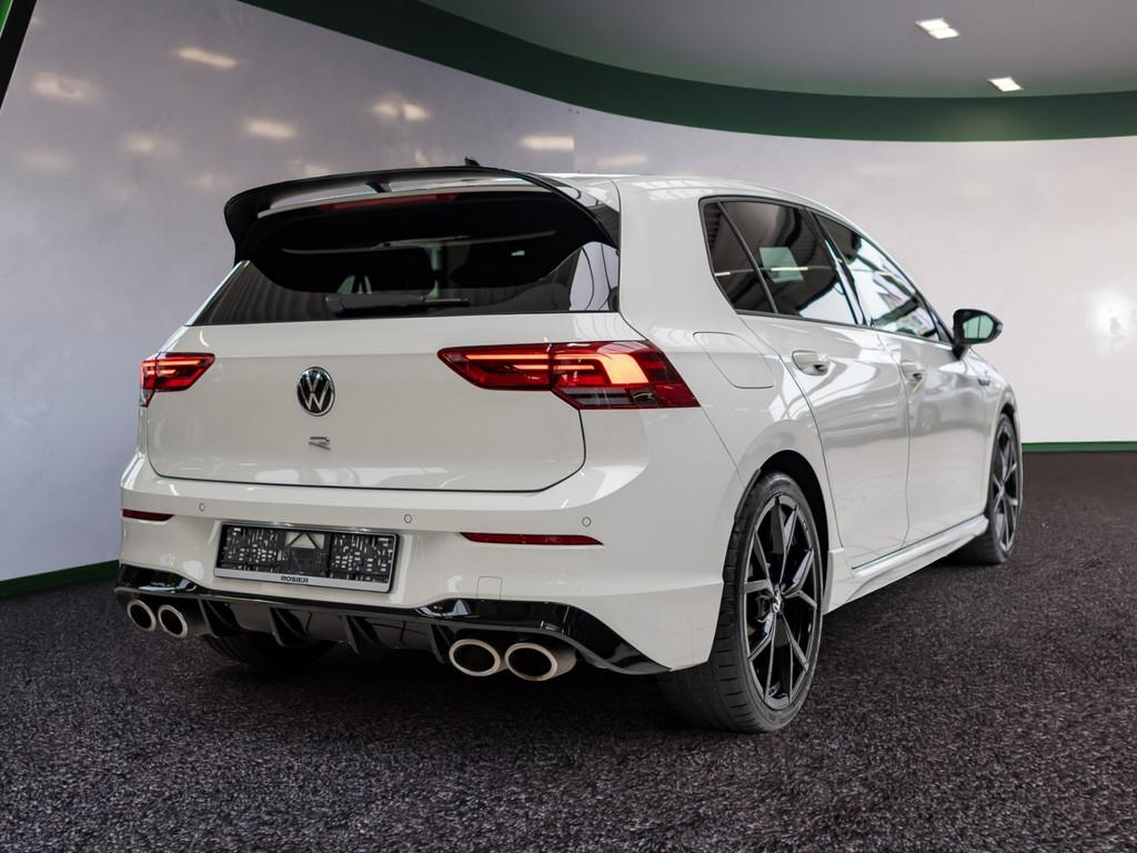 Volkswagen Golf VIII R Performance 2,0 l TSI 4MOTION DSG, миниатюра 4