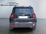 Jeep Renegade S-Edition Longitude 1,5I GSE TA E-HYBRI - Jeep Renegade Longitude mit Hybrid-Antrieb (Benzin/Elektro)