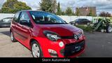 Renault Twingo Expression*Service*NEU - Renault Twingo in Mannheim