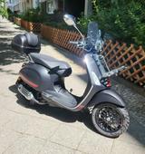 Vespa Sprint 50cm S - E 5 - Offers matching your search criteria