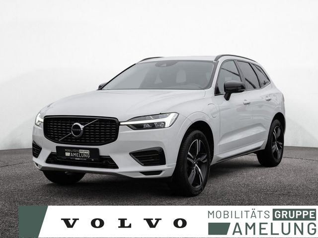 Volvo XC60 T6 Recharge AWD H/K NAVI ACC LED AHK PANO