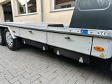Algema Sprinter II 3.0 V6 Aut. Algema XL Blitzlader R - Angebote