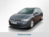 Volkswagen Golf Variant 2.0 TDI Life Navi/AppConn/ACC/Sitzh