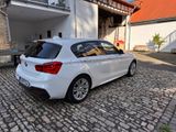 BMW 118i Edition M Sport Shadow Edition M Sport ... - BMW 1 Series: Sport Edition