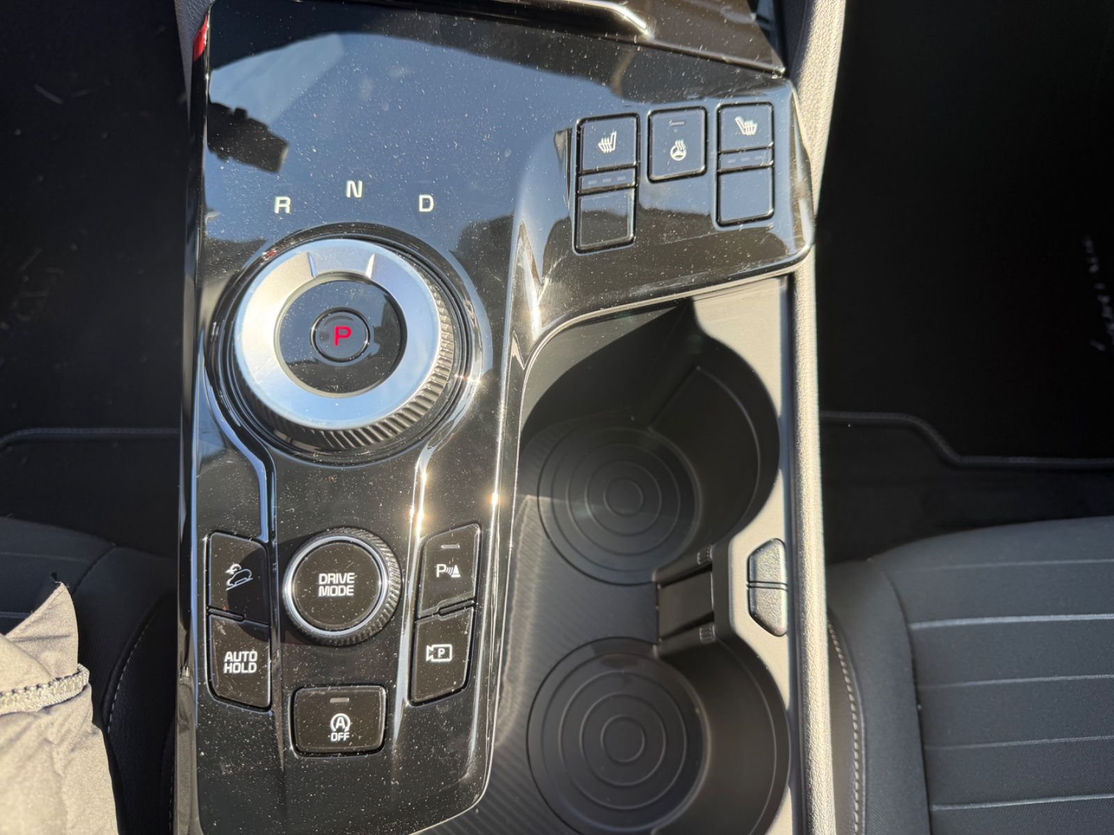 Kia Sportage - Bild 13
