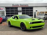 Dodge Challenger 6.4 V8 R/T Scat Pack Carbon + tiefer  - Dodge Challenger Neuwagen