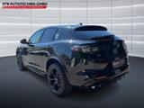 Alfa Romeo Stelvio Quadrifoglio - Alfa Romeo: Quadrifoglio