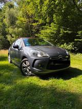 Citroën DS3 SportChic TÜV 09.2027//Klima.automatik... - Citroën DS3 in Hamburg