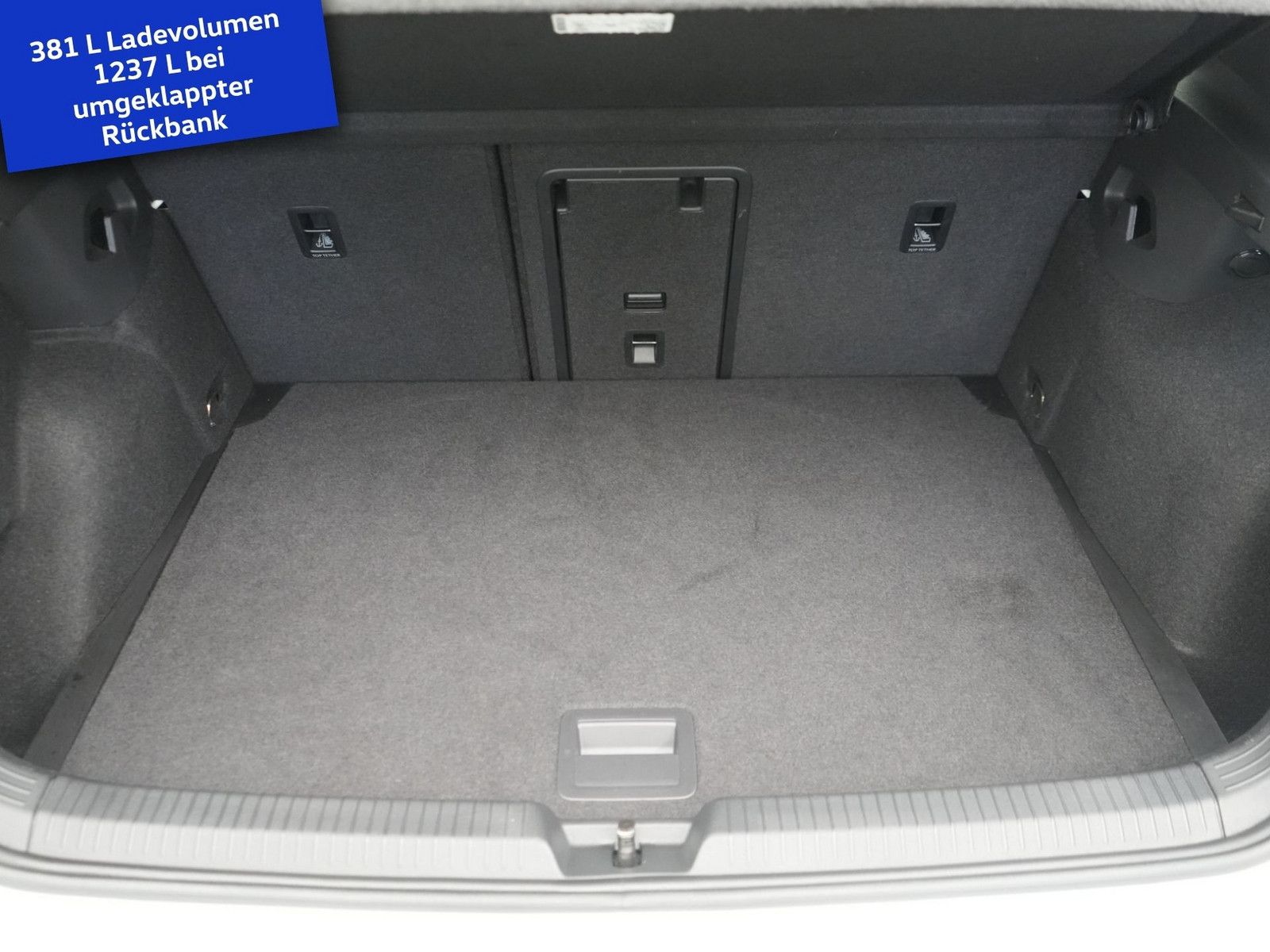 Volkswagen Golf - Bild 14