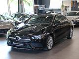 Mercedes-Benz CLA 220 d 4Matic AMG Line Widescreen*Kamera - Mercedes-Benz CLA 220 in Dortmund