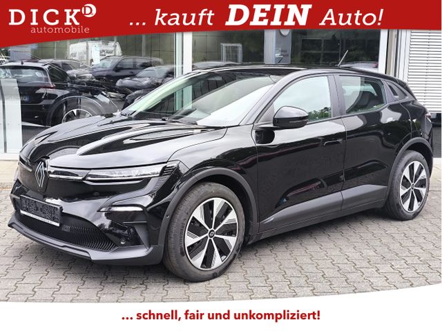 Renault Megane E-TECH Evolution ER LED+NAVI+SHZ+KAM+WP+