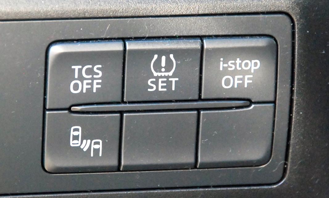 Mazda CX-5 2015 — photo 11