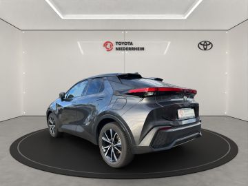 Toyota C-HR - 2