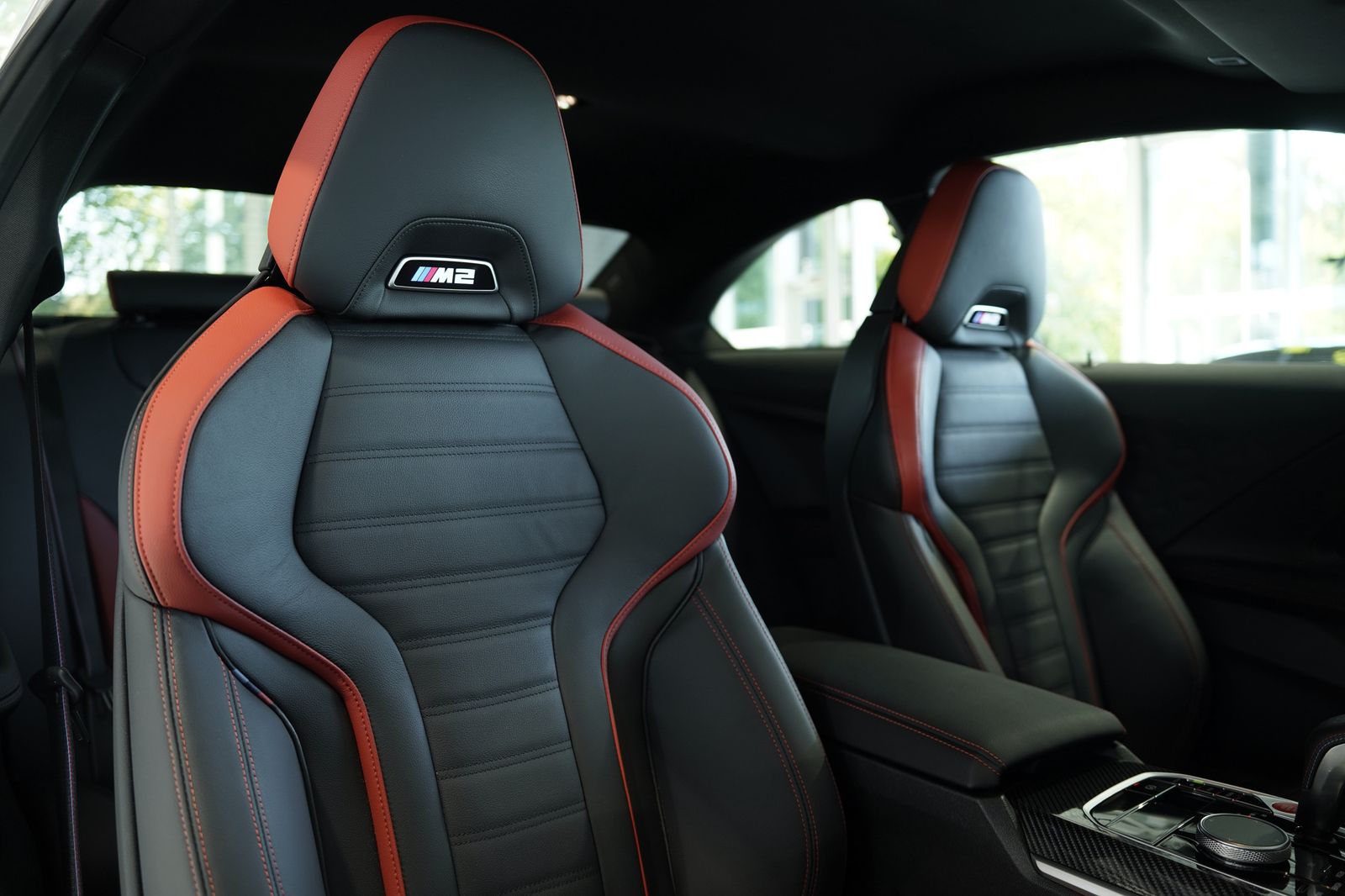 Bmw M2