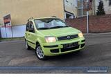 Fiat Panda 1.2 8V Emotion*Klimaautomatik*City*12V* - Fiat aus 2004