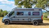 Chausson DUCATO V597 Sport - Chausson Kastenwagen