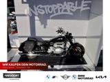 BMW R 18 Classic  Rückfahr - BMW R 18 CLASSIC