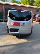 Ford Transit Custom L1H1 Transporter  - Ford: Transporter