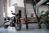 Aprilia Dorsoduro 750 | ABS | Spark SlipOn | - Angebote entsprechen deinen Suchkriterien