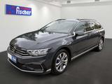 Volkswagen Passat Variant 1.4 TSI GT Navi Sitzhzg LaneAssis - graue Volkswagen Passat Variant