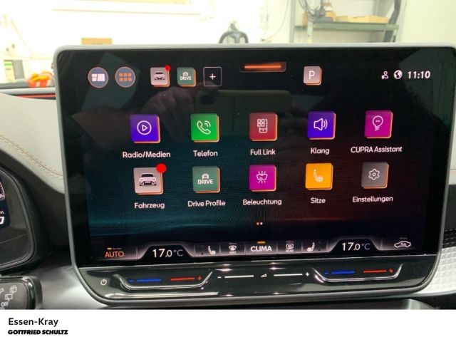 Cupra Leon - Bild 14