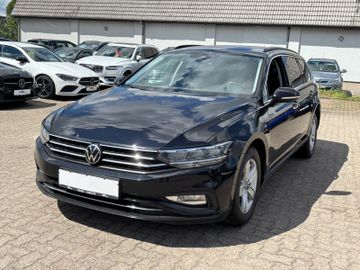 Volkswagen Passat Variant - 1