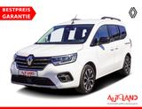 Renault Kangoo 1.3 TCE Navi DAB Totwinkel Kamera LED USB - Renault Kangoo aus 2023