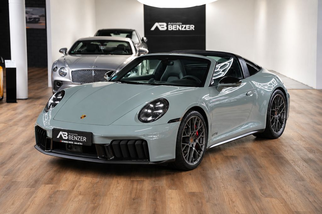 Image of Porsche 911