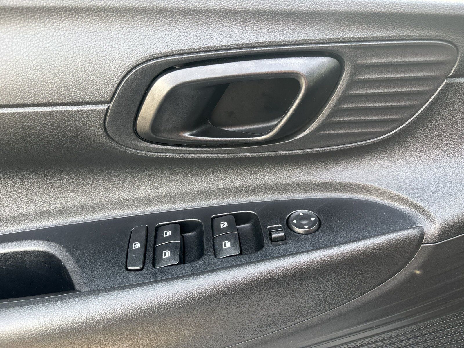 Hyundai i20 – Bild 21