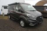 Dethleffs Globevan CAMP TWO Markise,Autom,AHK,Standheizung - Dethleffs Diesel Kastenwagen
