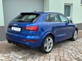 Audi RSQ3 2.5 TFSI quattro*Pano*Matrix*1.Hand*AHK* - Audi: Rs1