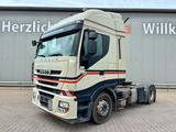 Iveco Stralis AS 440 S 46 T/P | Retarder*Hydraulik*AC - Iveco Stralis 440