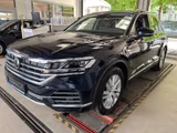 Volkswagen Touareg Elegance 4Motion eHybrid 3.0/PANO/360°/ - Volkswagen Touareg Elegance mit Hybrid-Antrieb (Benzin/Elektro)