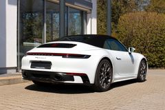 PORSCHE 911 992 Carrera S Cabriolet / GARANTIE/ MATRIX PORSCHE 911 992 Carrera S Cabriolet / GARANTIE/ MATRIX