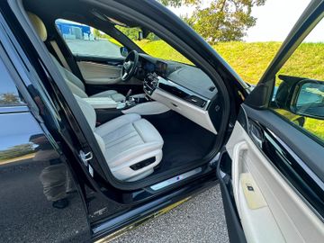 BMW 530 - 6