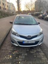 Toyota Yaris - Toyota Yaris in Duisburg