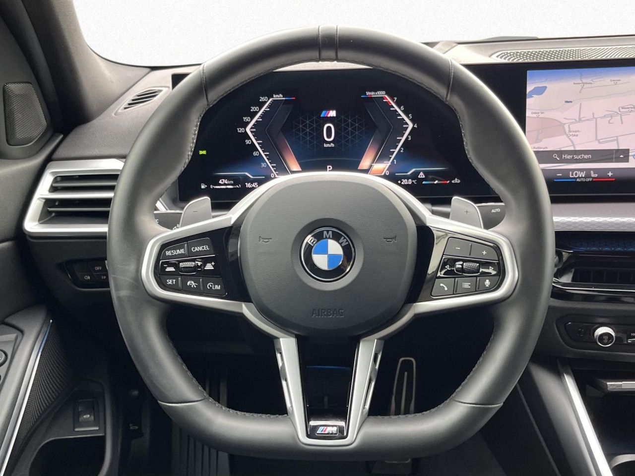 BMW 330 - Bild 13