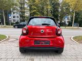 Smart ForFour inkl. Garantie und Kundendienst - Smart Gebrauchtwagen in München