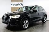 Audi Q5 Quattro Sport*DIG.COCKPIT*LEDER*KAMERA*AHK - Audi Q5: Schwarz