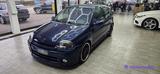 Renault Clio Renault Sport 2.0 16V Renault Sport - Renault Clio aus 2000: 1.2