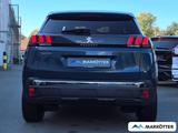 Peugeot 3008 Allure Pack 1.2 PureTech 130 /CAM/BLIS/ACC/ - blaue Peugeot 3008