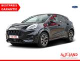 Ford Puma 1.0 M-Hybrid ST-Line LED DAB Klimaaut. SYNC