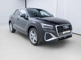 Audi Q2 S line 35 TFSI *S-tronic*KLIMA*MATRIX*PANO* - Audi Q2 SUV